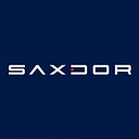 Saxdor logo