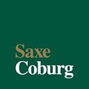 Saxe-coburg Limited logo