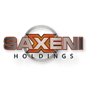 Silver Saxen logo