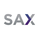 Sax Llp logo