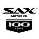Sax Motor Co logo