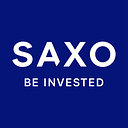 Saxo Bank logo — Frontend Developer job on DevsUnite