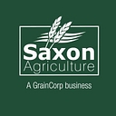 Saxon Agriculture logo