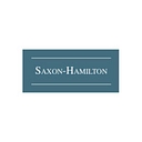Saxon Hamilton logo