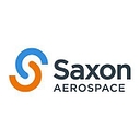 Saxon Aerospace Usa logo