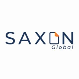 Saxon Global, INC. logo