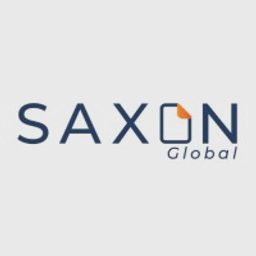 Saxon Global Inc. logo