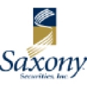 Saxony Securities, Inc. logo