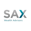 Sax Wealth Advisors, Llc logo