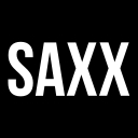 Logo for saxxunderwear.com