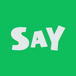 SayGames logo