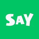 SayGames logo