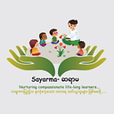 Saya Foundation logo