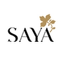 Saya logo