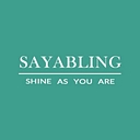 SayaBling Store logo
