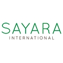 Sayara International logo