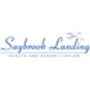 SAYBROOK LANDING logo