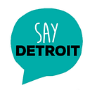 Say Detroit logo
