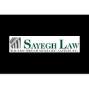 Sayegh Law Firm logo