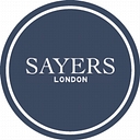 Sayers London logo
