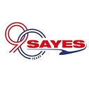 Sayes Ltd logo