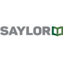 Saylor Agency logo
