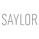 Saylor NYC logo