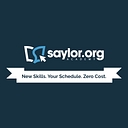 Saylor Foundation logo