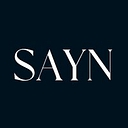 Sayn Beauty logo
