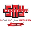 Say Plastics, Inc. logo