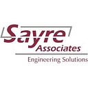 Sayre Associates logo