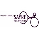 Sayre Health Center logo