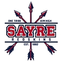 Sayre Area SD logo