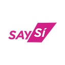 SAY SI logo
