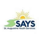 St. Augustine Youth Services logo