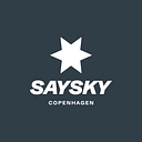 SAYSKY logo