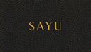 Sayu logo