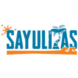 Sayulitas Mexican Food logo