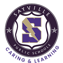 CHERRY AVENUE ELEMENTARY SCHOOL logo