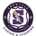Sayville Union Free School District logo