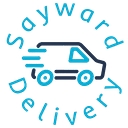 Sayward Delivery logo