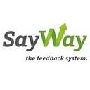 SayWay GmbH logo