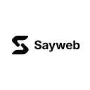 Favicon of Sayweb