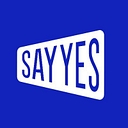 Favicon of SAY YES