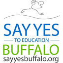 SAY YES BUFFALO SCHOLARSHIP INC logo