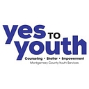 Yes To Youth Montgomery County Youth Services logo