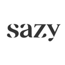 sazy.com logo