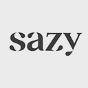 Sazy logo
