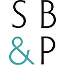 Sb&P Llp logo