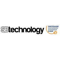 Logo SB TECHNOLOGY